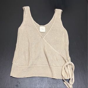 Harper Heritage Tank Top